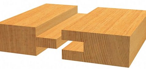 Nut/feder