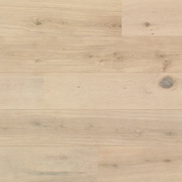 Landhausdiele Eiche 35 Farina/Chêne 35 Farina/Rovere 35 Farina Gebürstet Klebeparkett naturgeölt gefast