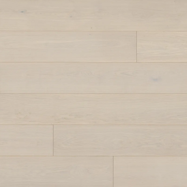 Landhausdiele Silverline Edition 260 | Eiche 14 Silver | Gebürstet, gefast, naturgeölt
