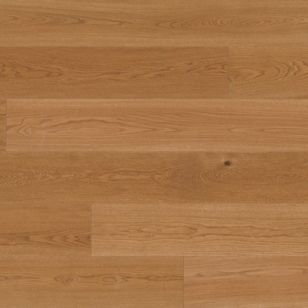 Landhausdiele Silverline Edition 260 | Eiche 14 Gold | Gebürstet, gefast, naturgeölt