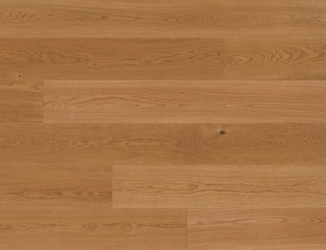 Landhausdiele Silverline Edition 260 | Eiche 14 Gold | Gebürstet, gefast, naturgeölt Landhausdiele Silverline Edition 260 | Eiche 14 Gold | Gebürstet, gefast, naturgeölt