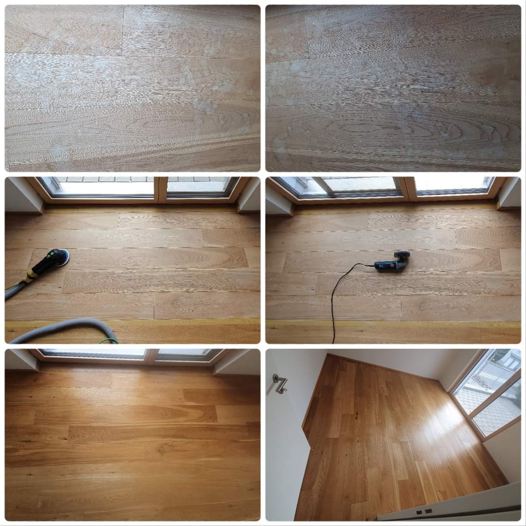 Parkett verlegen Parkett verlegen 7